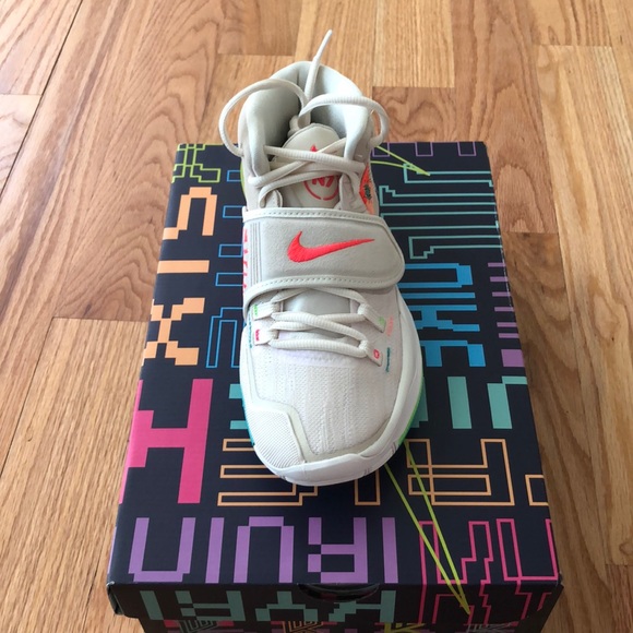 Kyrie 6 n7 - Picture 3 of 6